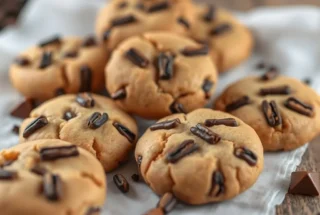 Recette Cookies Moelleux aux Pépites de Chocolat : Guide Pratique Incontournable