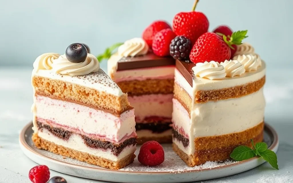 – gateau → Découvrez des idées de gateau faciles et gourmands pour toutes les occasions : un guide pratique pas à pas