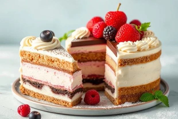 – gateau → Découvrez des idées de gateau faciles et gourmands pour toutes les occasions : un guide pratique pas à pas