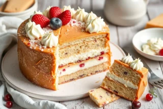 – gateau → Découvrez des idées de gateau faciles et gourmands pour toutes les occasions : Guide pratique étape par étape