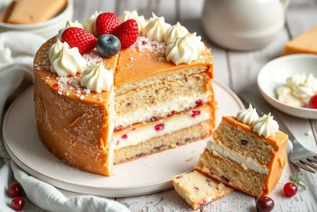 – gateau → Découvrez des idées de gateau faciles et gourmands pour toutes les occasions : Guide pratique étape par étape
