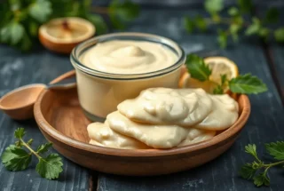 Mayonnaise Maison Facile et Onctueuse : Éveillez vos Papilles avec cette Recette Maison