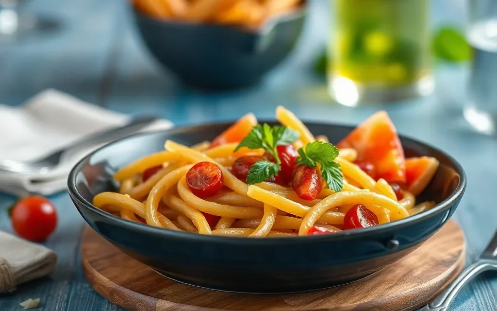 Idée Repas Facile et Rapide pour le Soir : 5 Étapes Pratiques