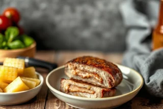 Recette Hachis Parmentier Familiale et Gourmande : Un Guide Pratique Étape par Étape