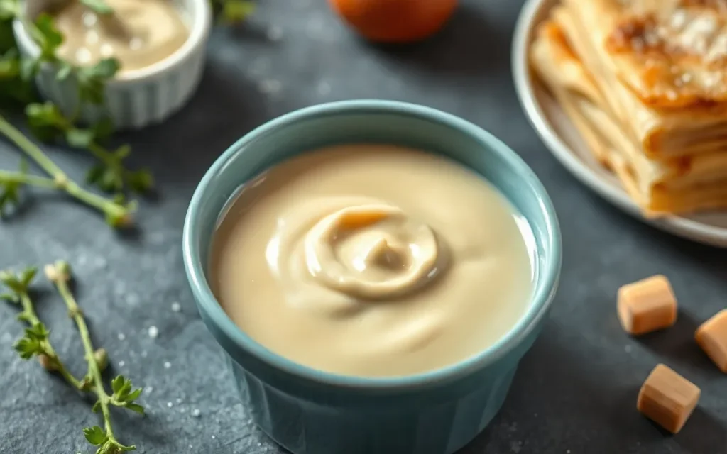– sauce bechamel → Préparez une sauce bechamel onctueuse pour vos lasagnes et gratins avec ces étapes simples