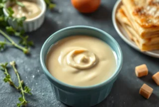 – sauce bechamel → Préparez une sauce bechamel onctueuse pour vos lasagnes et gratins avec ces étapes simples