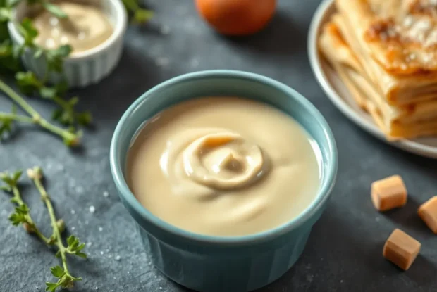 – sauce bechamel → Préparez une sauce bechamel onctueuse pour vos lasagnes et gratins avec ces étapes simples