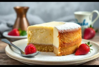 – gateau au yaourt → Le gateau au yaourt est une recette facile parfaite pour débuter en pâtisserie : guide pratique étape par étape