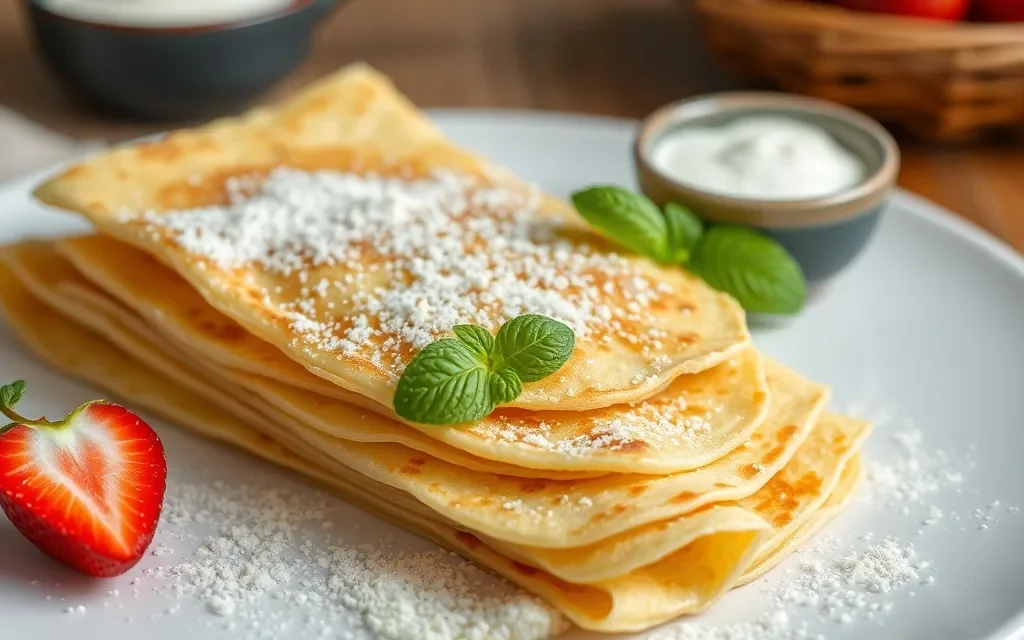 – crêpes recette → Découvrez des crêpes recette faciles pour toute la famille : un guide pratique étape par étape