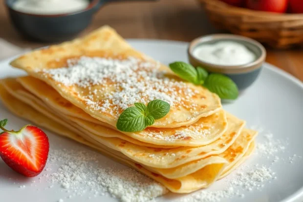 – crêpes recette → Découvrez des crêpes recette faciles pour toute la famille : un guide pratique étape par étape