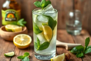 – recette mojito → Découvrez une recette mojito fraîche et facile à préparer pour un cocktail maison réussi : le guide ultime