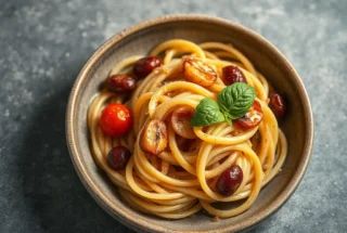 – linguines → Les linguines se marient parfaitement avec des sauces crémeuses ou aux fruits de mer : un guide pratique étape par étape
