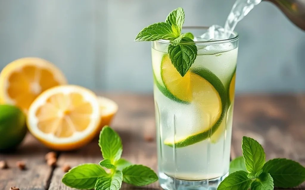 – recette mojito → Découvrez une recette mojito fraîche et facile à préparer pour un cocktail maison réussi.