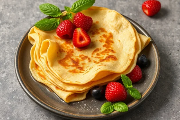 – recette crepe → Essayez cette recette crepe rapide pour obtenir des crêpes moelleuses et savoureuses.
