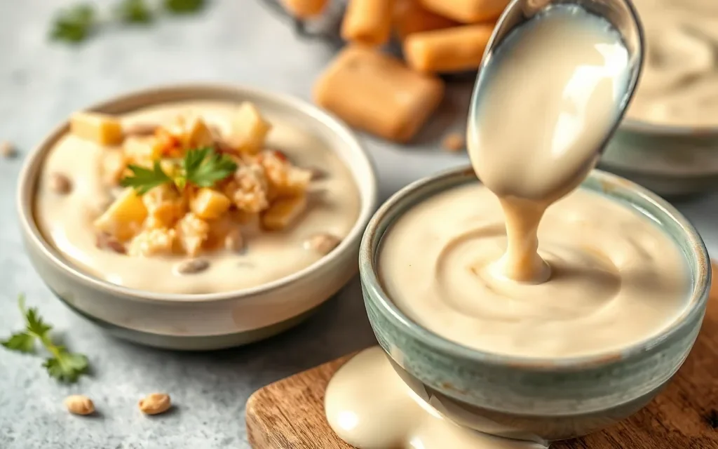 bechamel → Béchamel Maison Crémeuse et Sans Grumeaux : Votre Guide Pratique