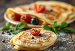 – recette crepe → Essayez cette recette crepe rapide pour obtenir des crêpes moelleuses et savoureuses.