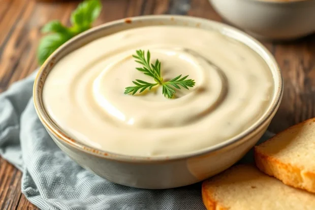 recette bechamel → Recette Béchamel Crémeuse et Rapide pour tous