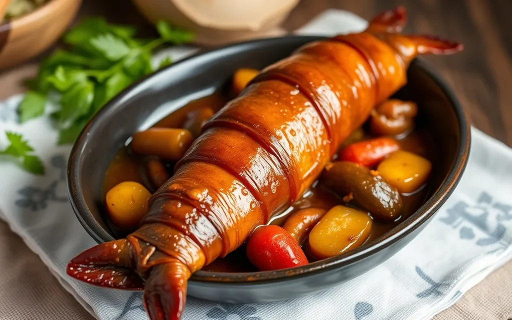 Découvrez le rougail saucisse → Le rougail saucisse est un plat épicé et généreux venu de La Réunion : guide pratique étape par étape