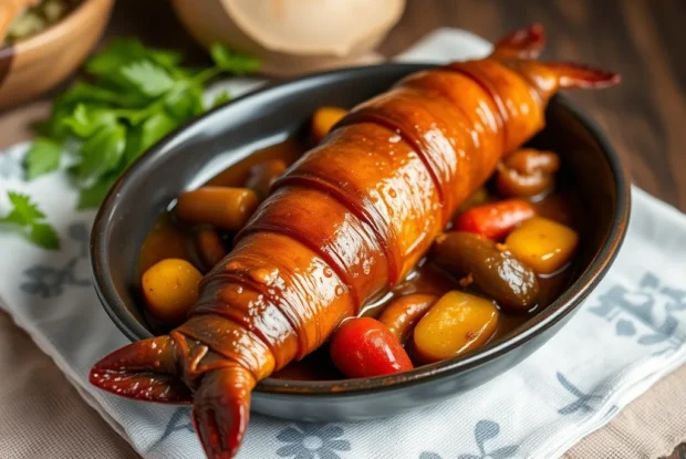 Découvrez le rougail saucisse → Le rougail saucisse est un plat épicé et généreux venu de La Réunion : guide pratique étape par étape