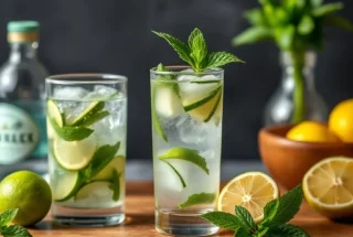 – recette mojito → Découvrez une recette mojito fraîche et facile à préparer pour un cocktail maison réussi.