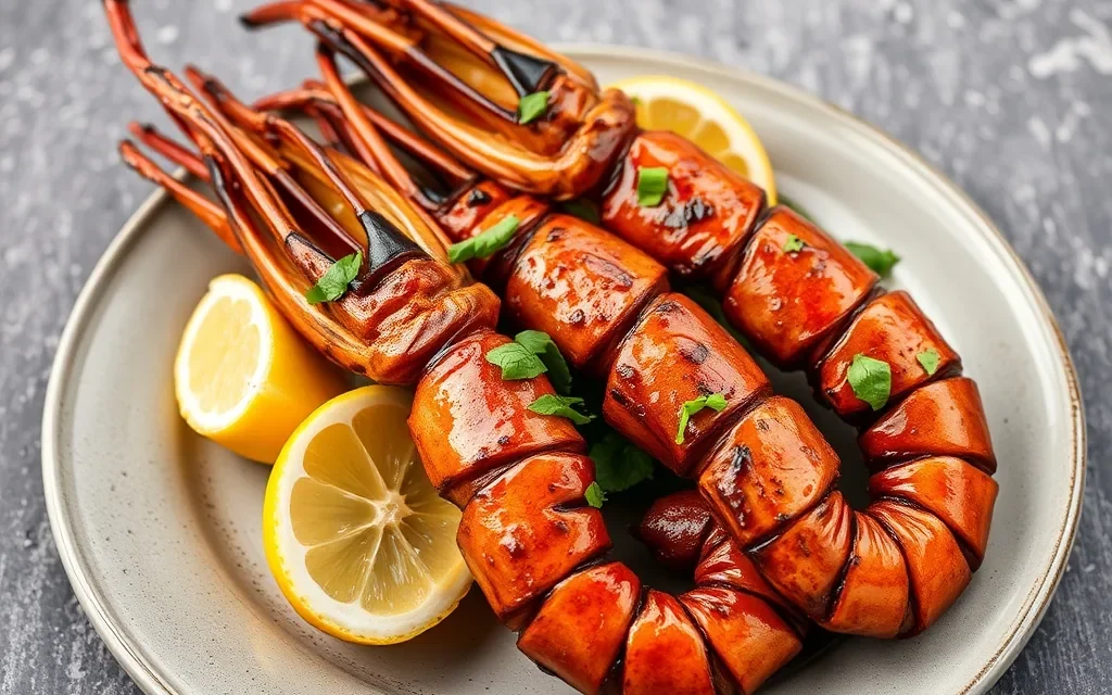– calamars → Les calamars grillés ou frits sont parfaits pour une entrée savoureuse : Guide pratique pas à pas