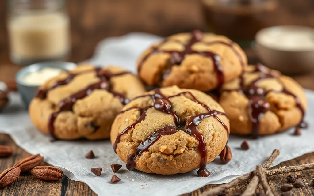 Recette Cookies Moelleux aux Pépites de Chocolat : Un Guide Pratique Étape par Étape