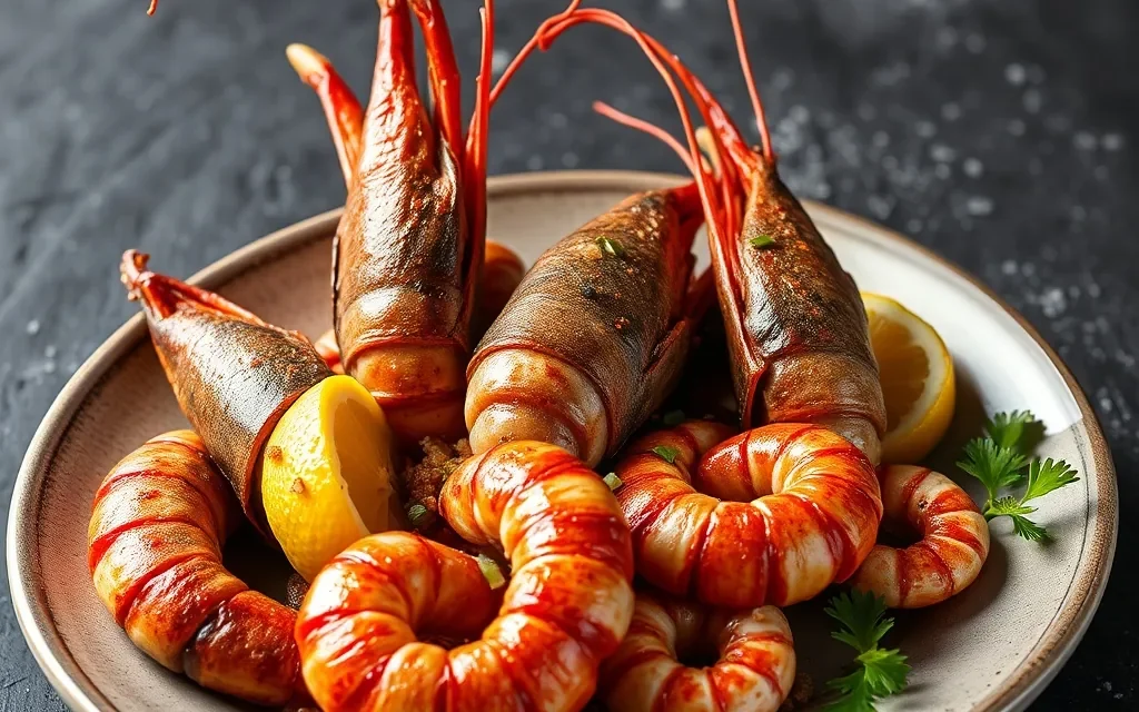 – calamars → Les calamars grillés ou frits sont parfaits pour une entrée savoureuse : Guide Pratique et Délicieux