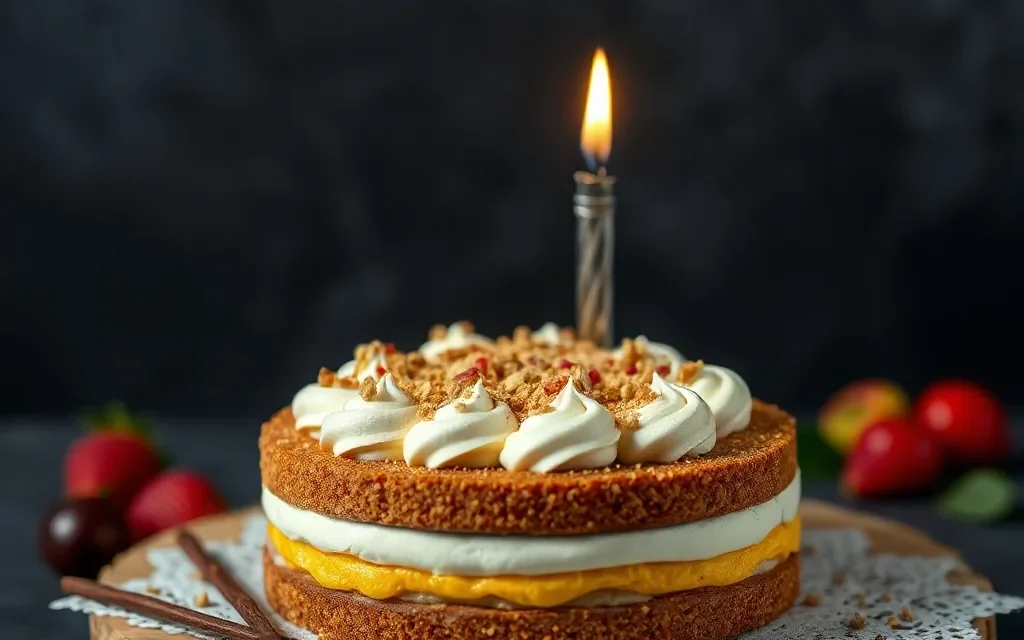 – gateau → Découvrez des idées de gateau faciles et gourmands pour toutes les occasions : Un guide pratique étape par étape