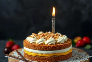 – gateau → Découvrez des idées de gateau faciles et gourmands pour toutes les occasions : Un guide pratique étape par étape