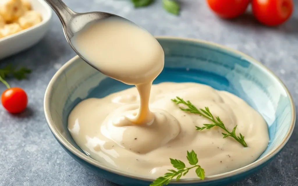 – sauce bechamel → Préparez une sauce bechamel onctueuse pour vos lasagnes et gratins avec ce guide pratique