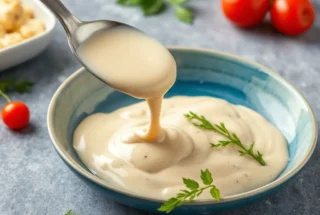 – sauce bechamel → Préparez une sauce bechamel onctueuse pour vos lasagnes et gratins avec ce guide pratique