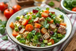 – taboule → Le taboule maison est parfait pour accompagner vos grillades : un guide pratique étape par étape