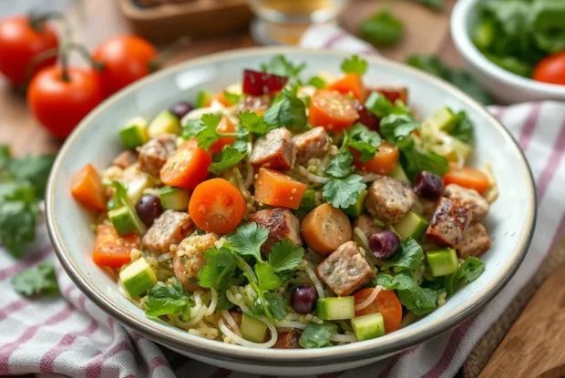 – taboule → Le taboule maison est parfait pour accompagner vos grillades : un guide pratique étape par étape