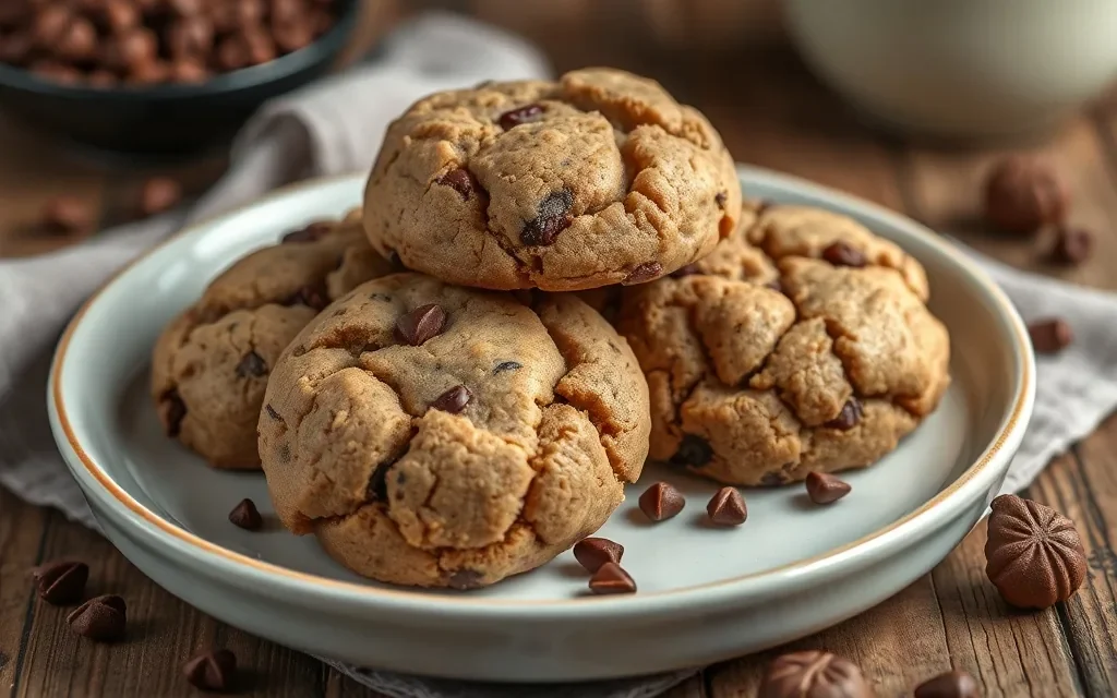 Recette Cookies Moelleux aux Pépites de Chocolat : Guide Pratique Infaillible