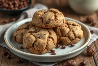 Recette Cookies Moelleux aux Pépites de Chocolat : Guide Pratique Infaillible