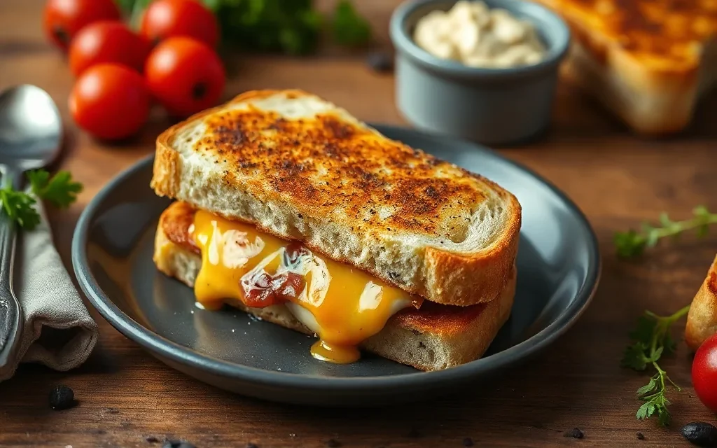 – croque monsieur → Le croque monsieur maison est rapide à préparer et ultra gourmand : un guide pas à pas