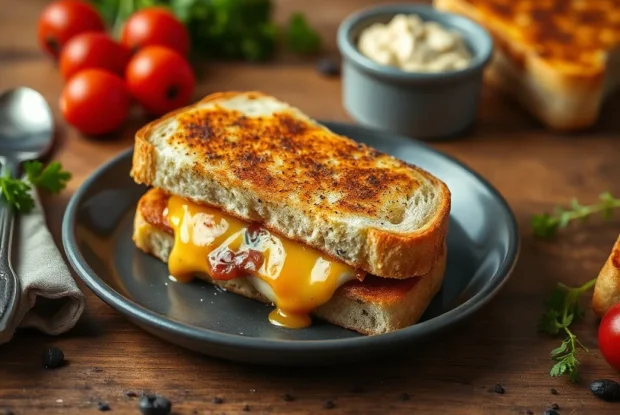 – croque monsieur → Le croque monsieur maison est rapide à préparer et ultra gourmand : un guide pas à pas