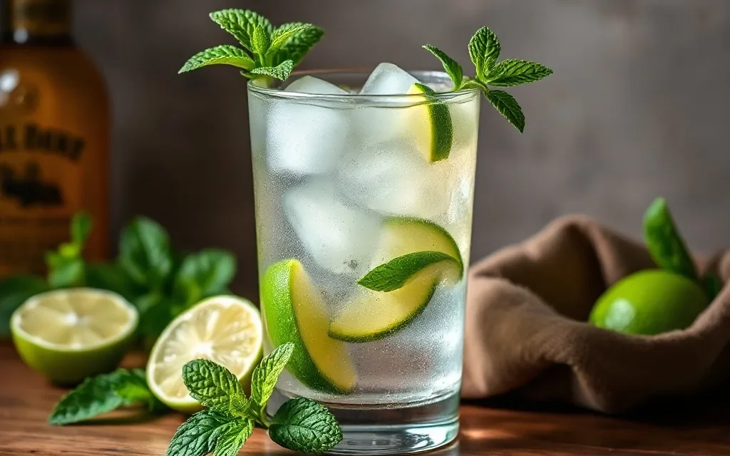– recette mojito → Découvrez une recette mojito fraîche et facile à préparer pour un cocktail maison réussi : le guide ultime