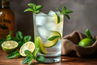 – recette mojito → Découvrez une recette mojito fraîche et facile à préparer pour un cocktail maison réussi : le guide ultime