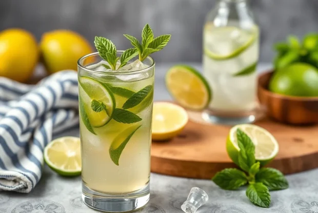 – recette mojito → Découvrez une recette mojito fraîche et facile à préparer pour un cocktail maison réussi.