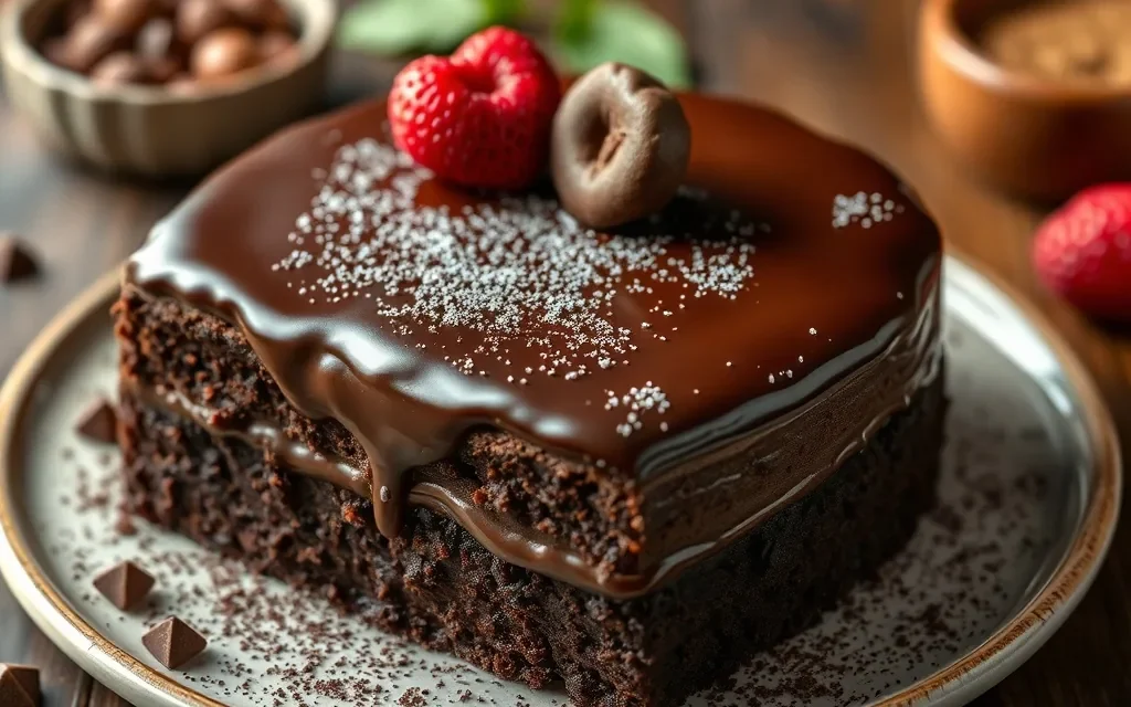 – gateau au chocolat → Réalisez un gateau au chocolat fondant pour un dessert irrésistible : Guide Pratique et Étape par Étape