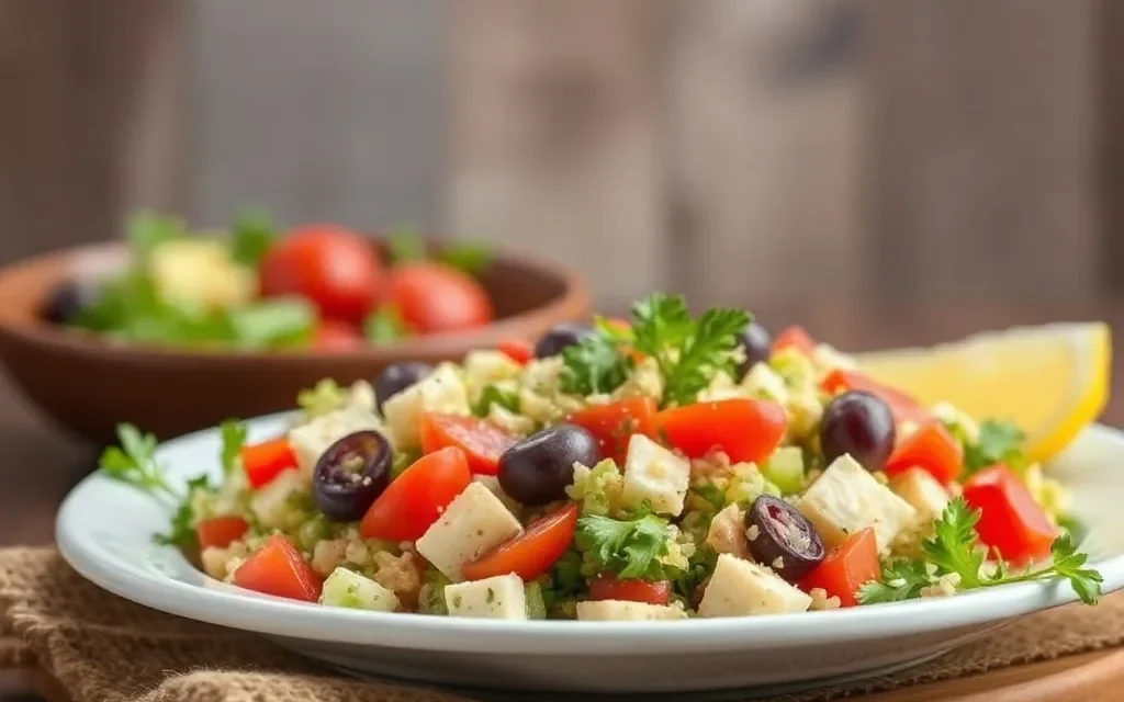 – taboule → Le taboule maison est parfait pour accompagner vos grillades : un guide pratique