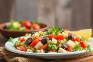– taboule → Le taboule maison est parfait pour accompagner vos grillades : un guide pratique