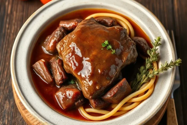 – bœuf bourguignon → Découvrez le secret d’un bœuf bourguignon tendre et parfumé : guide pratique étape par étape
