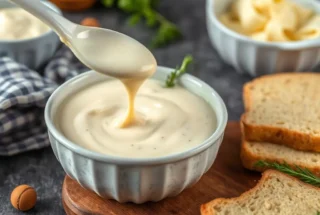 – sauce bechamel → Préparez une sauce bechamel onctueuse pour vos lasagnes et gratins : Guide pratique étape par étape