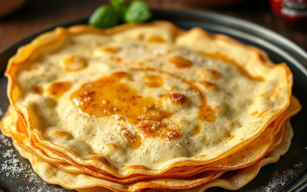 Recette de Crêpe Facile et Inratable : Votre Guide Pratique