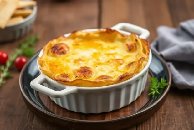 Gratin dauphinois → Gratin Dauphinois Crémeux à l’Ancienne : Un Guide Pratique