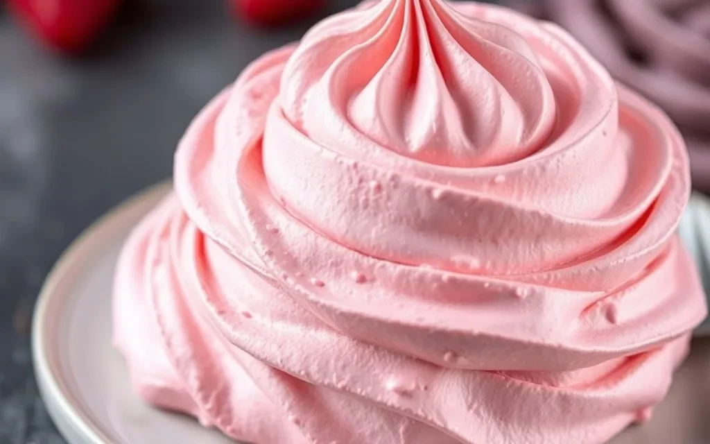 Recette Meringue Croquante et Légère : Guide Pratique Étape par Étape
