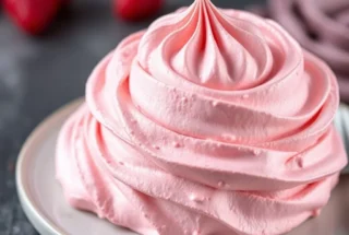 Recette Meringue Croquante et Légère : Guide Pratique Étape par Étape