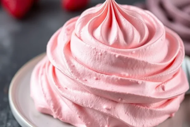 Recette Meringue Croquante et Légère : Guide Pratique Étape par Étape